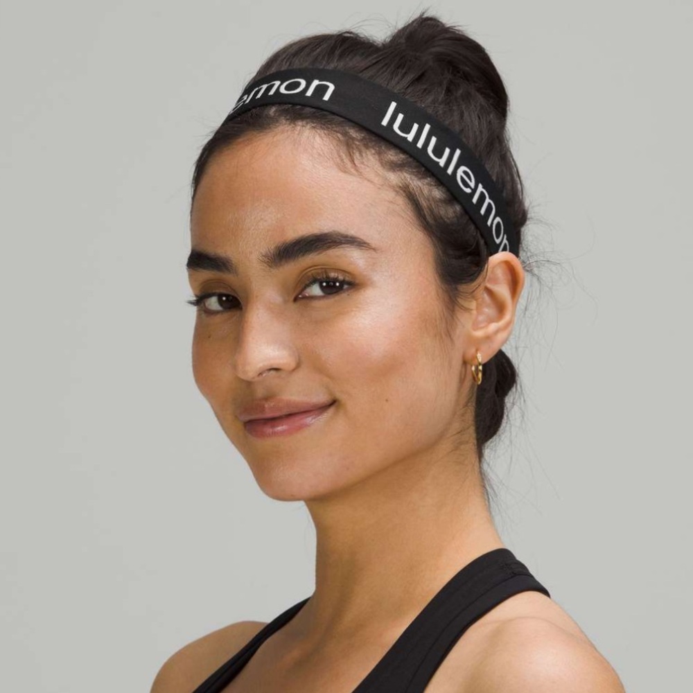 Lululemon headbands